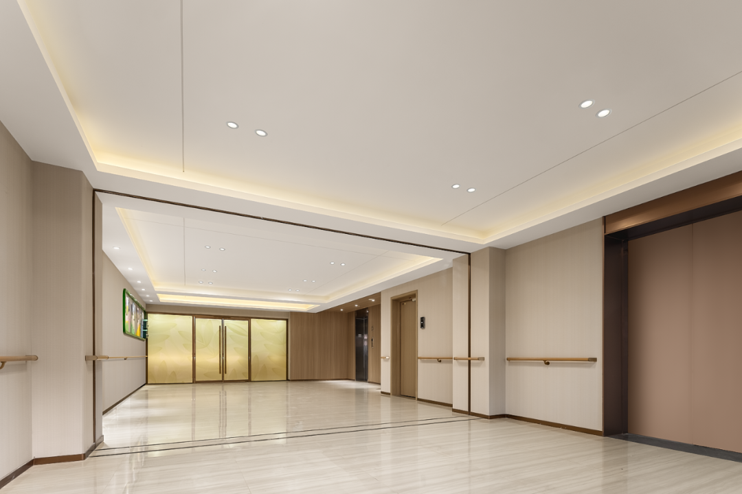 西安鹏瑞利知智照护家园丨中国西安-5