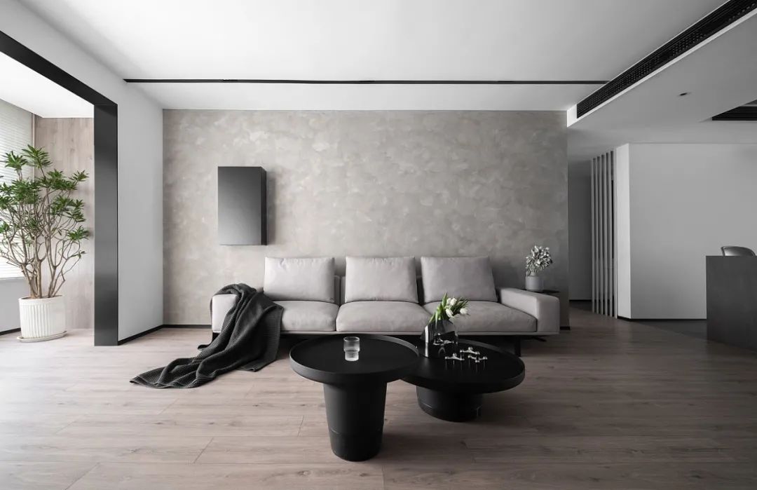 家简丨中国西安丨S.T.Design-47