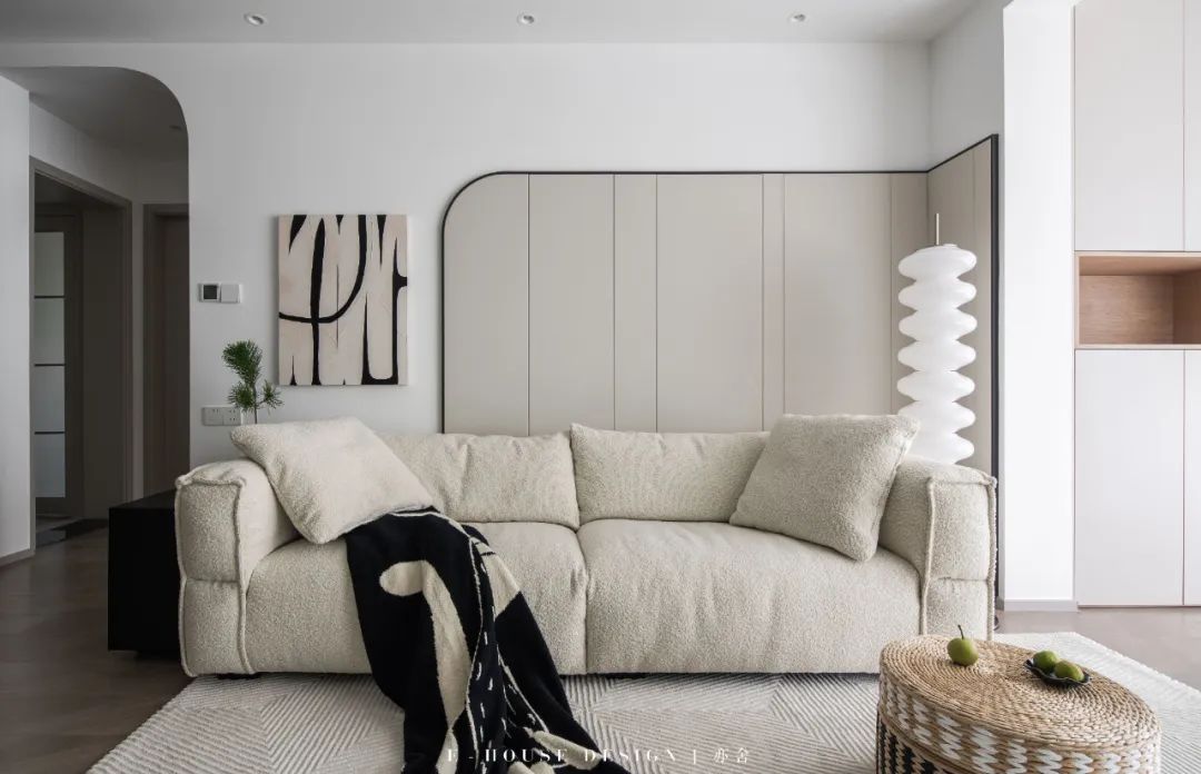 小春日和 · 成都温馨民宿设计丨中国成都丨亦舍设计-61