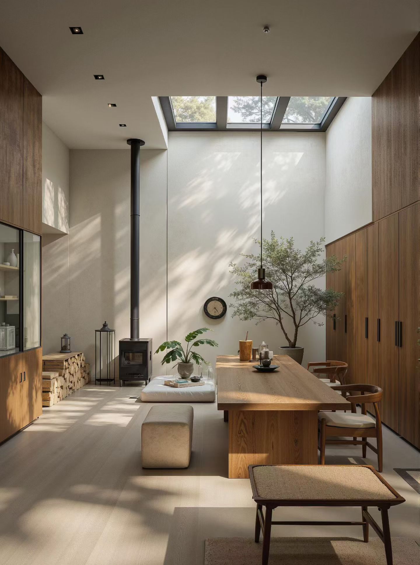 负一楼变艺术馆-1