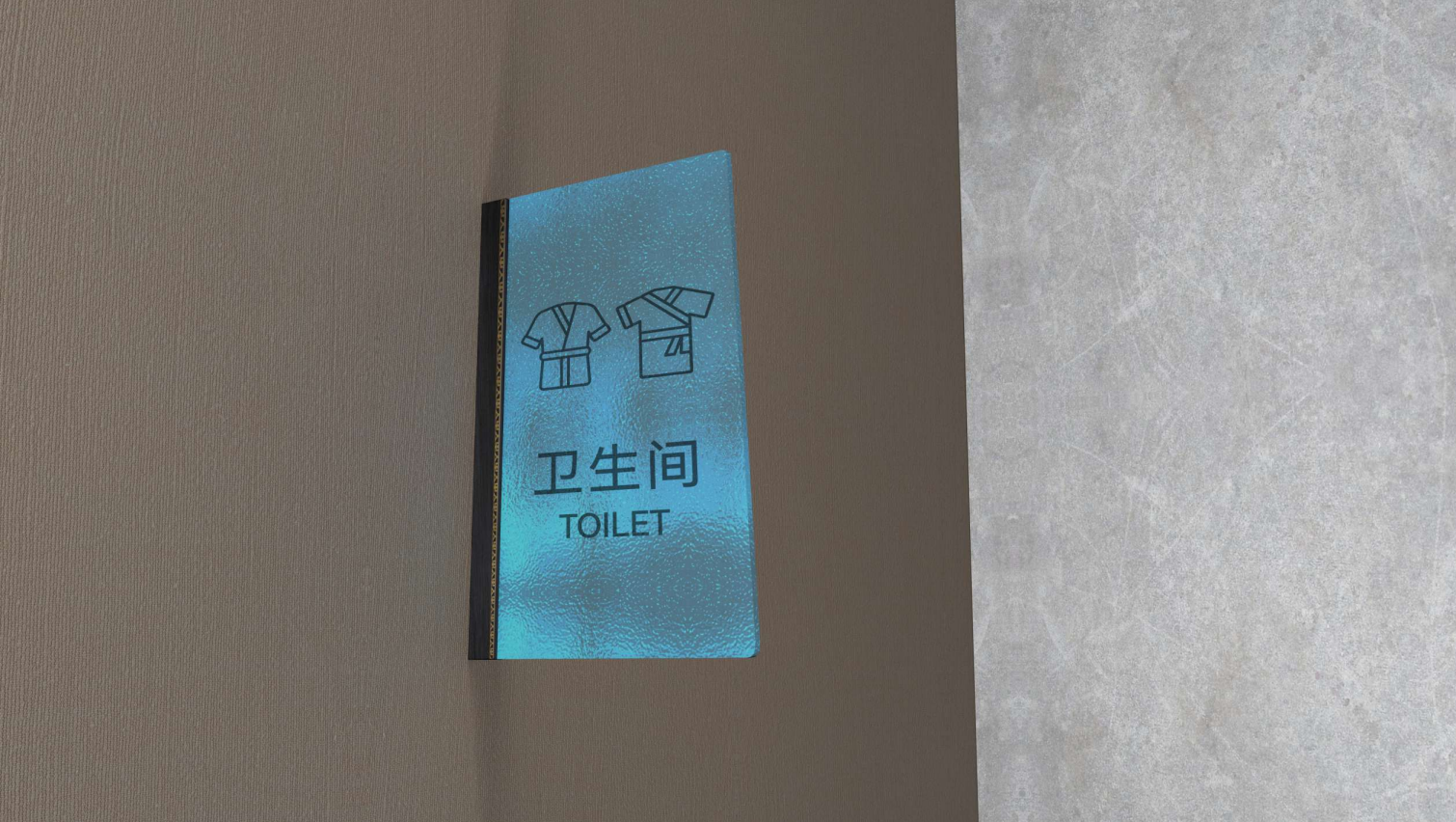 汤头温泉丨中国山西丨深海蓝山-49