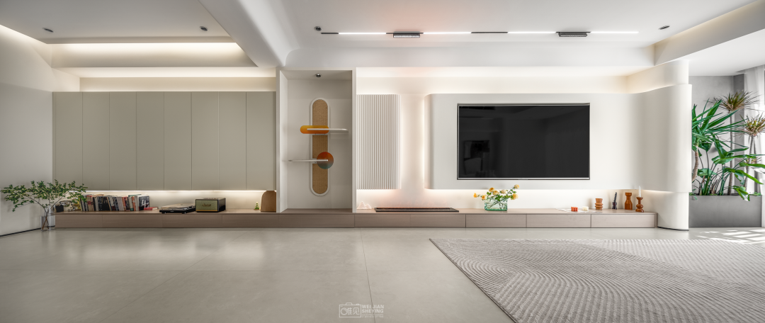 名流望府丨中国江苏丨PU.Q 朴器设计-2