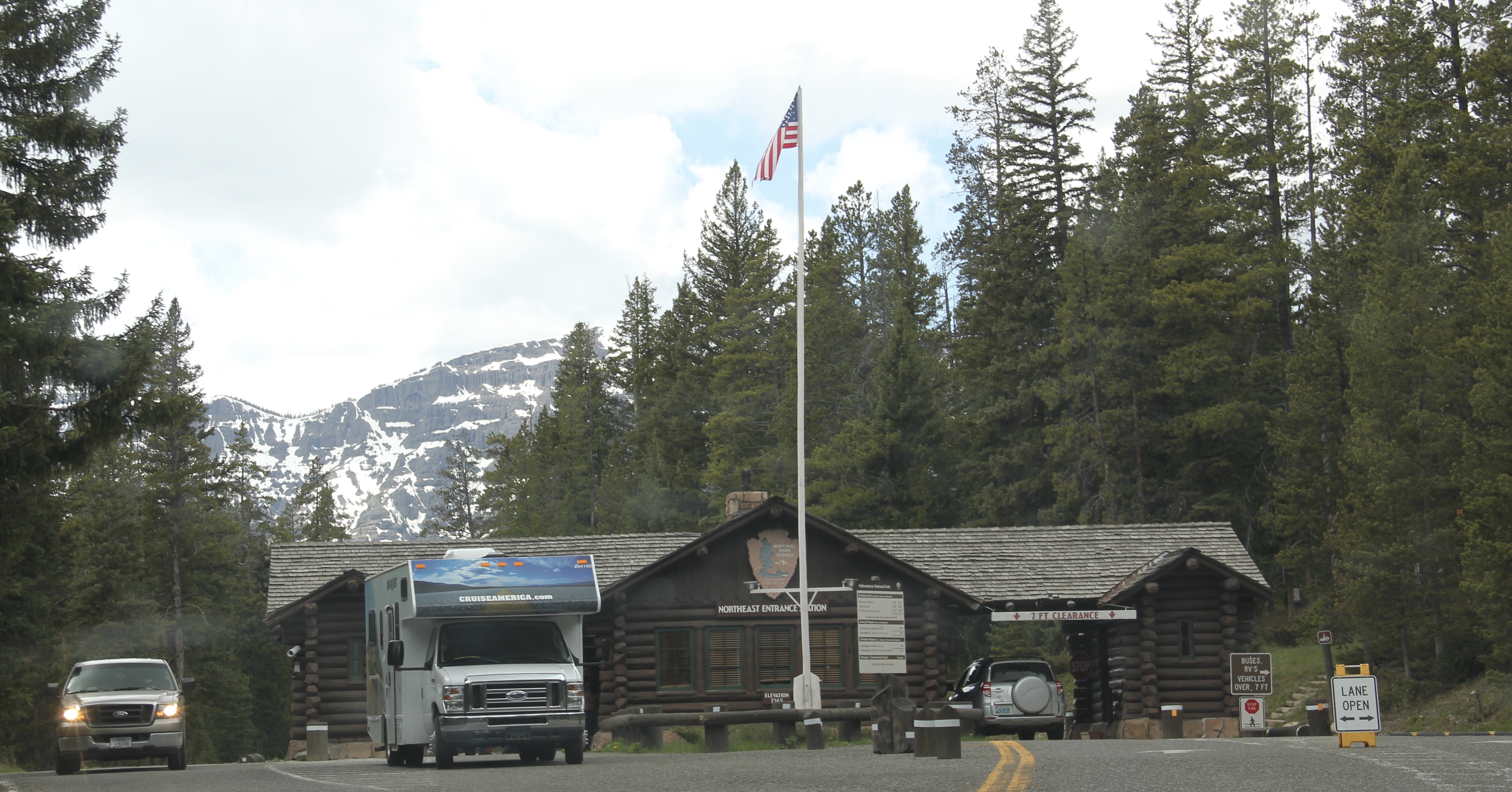 Cooke City相关建筑（含商店,教堂,酒吧等）丨美国蒙大拿-24