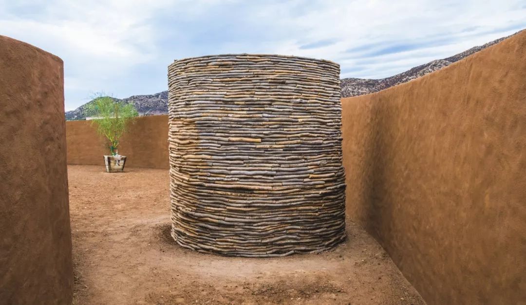 五星级“农家乐”？简单原始却格外舒适！太喜欢这个感觉了-132