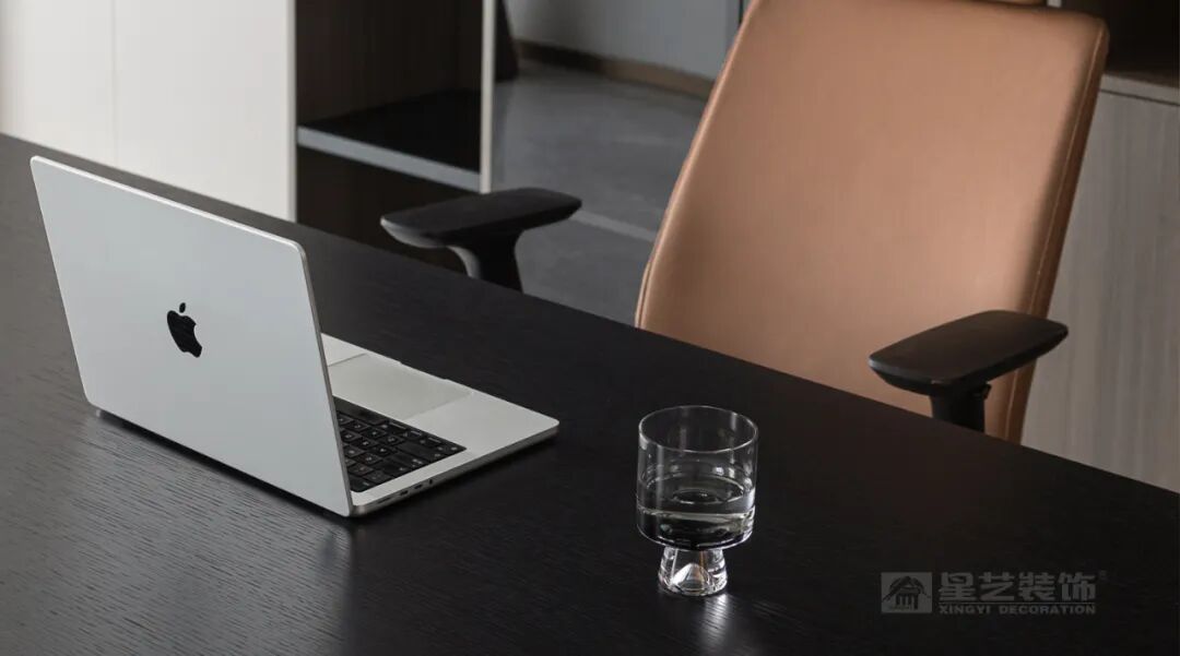 星艺实景|不被定义的空间-32