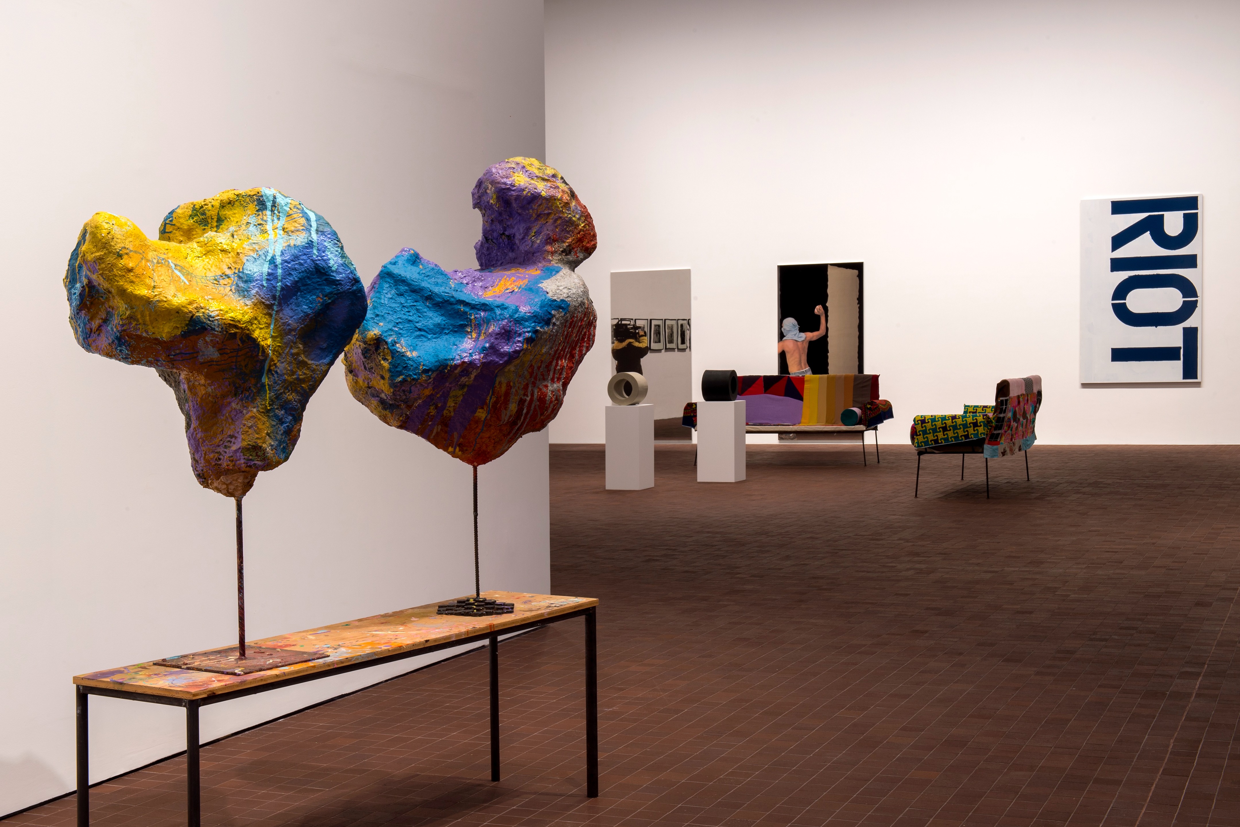 LUMA Arles 创意园区丨法国阿尔勒-36