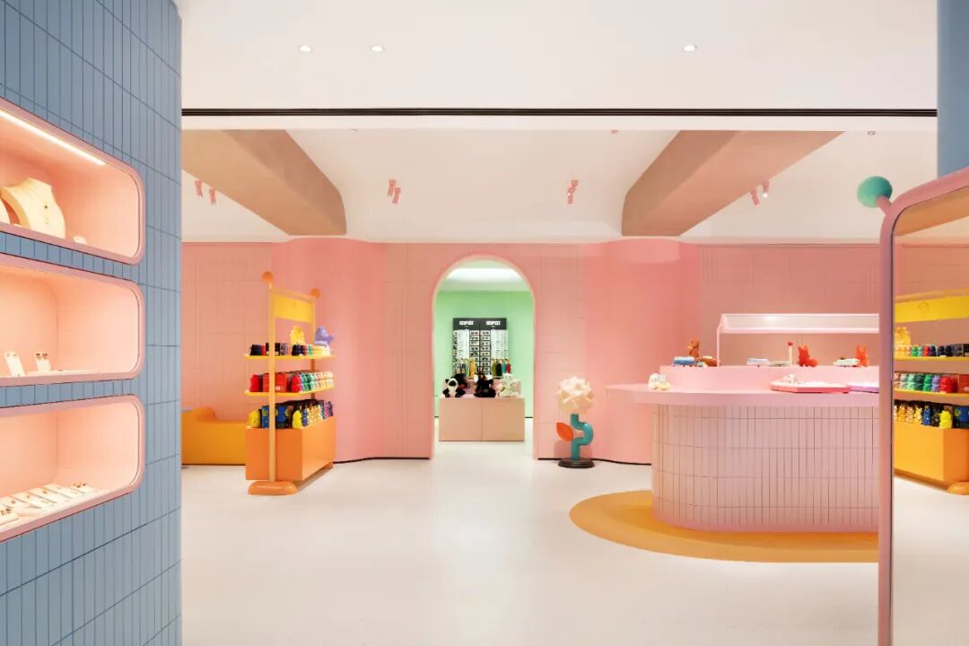 US奖项|sômthin‘else长沙项目获FrameAwards金奖-32