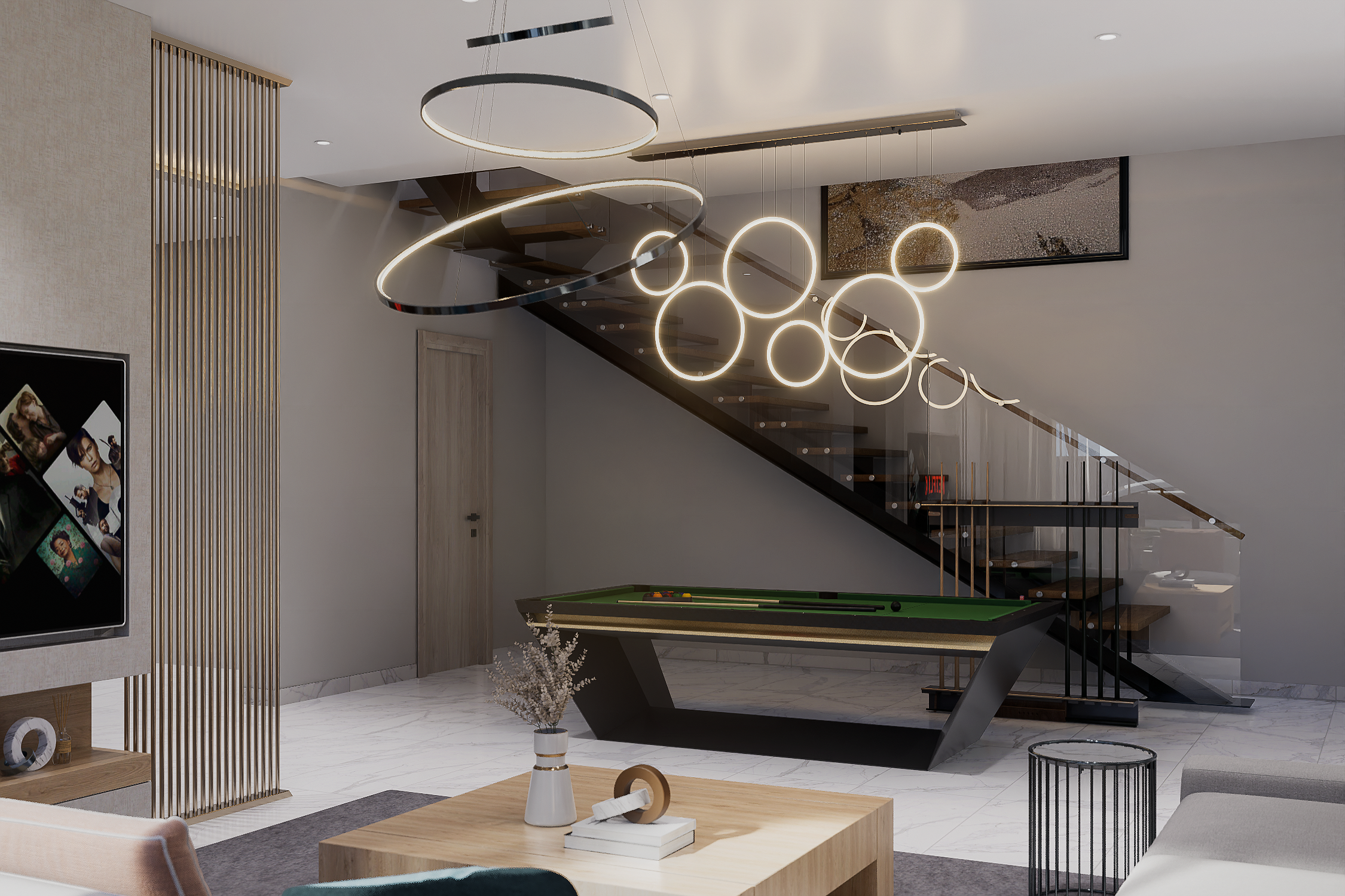 金斯利项目丨尼日利亚拉各斯-5