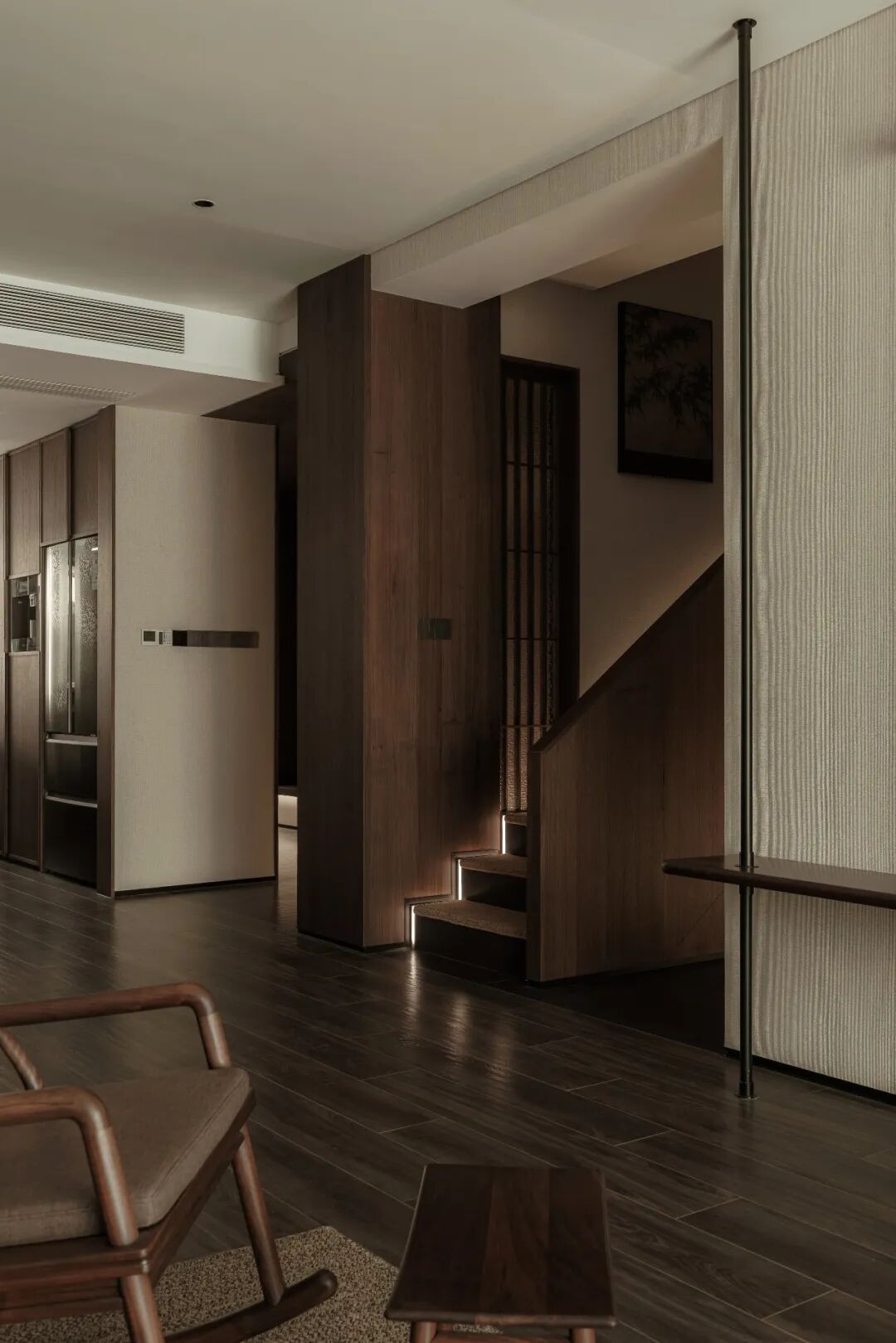 乾道南苑上叠丨中国邵阳丨有禾设计-28