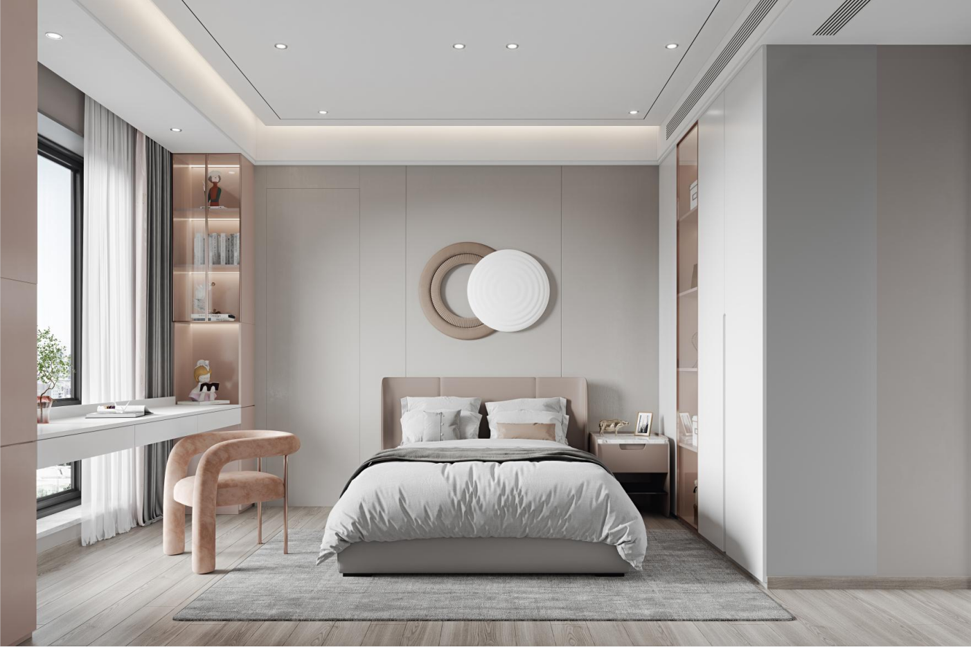 现代风·城市花园设计丨原创帮（设计帮）-11