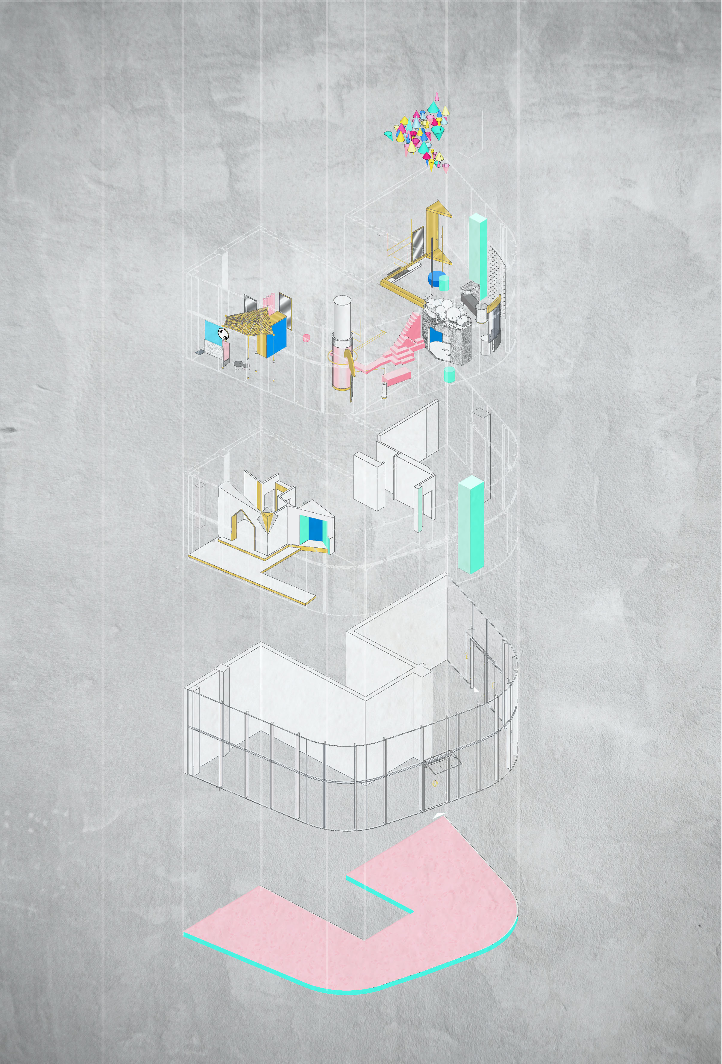 Best & Bestie Will® 全球设计师集合概念店-8