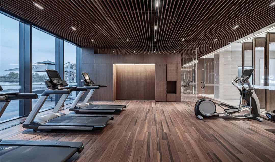 绍兴玺园 | 名仕雅集，东方美学之空间演绎-114