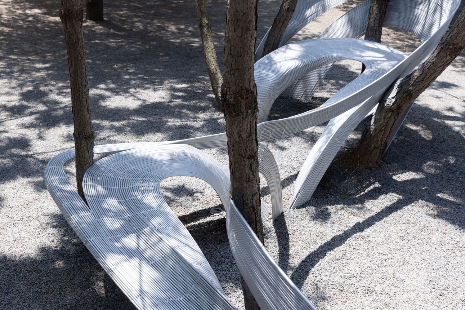 烟台美容座椅装置丨中国烟台丨孔祥伟工作室-44