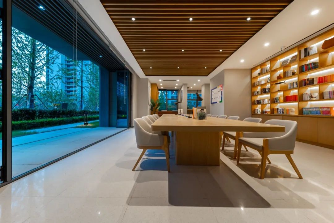 湖州府大区景观设计丨中国湖州丨柏纳遨天(杭州)景观设计有限公司,杭州邑都建筑景观设计有限公司-144