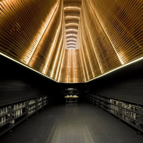 电影院的创新设计,AI 时代的行业趋势-10