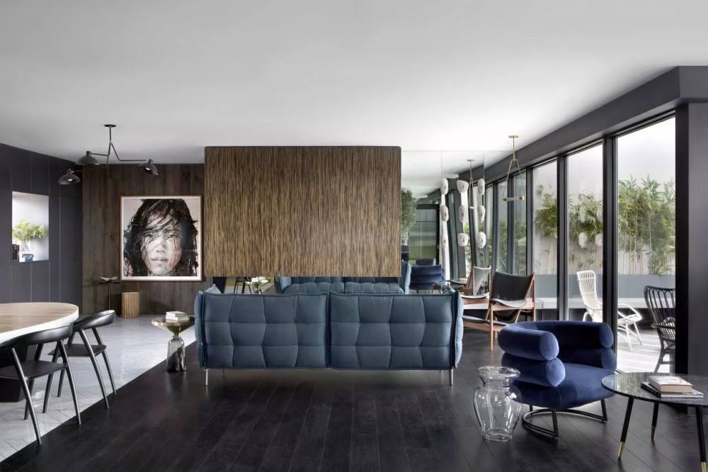 多变女神设计师，打造灵活空间-1