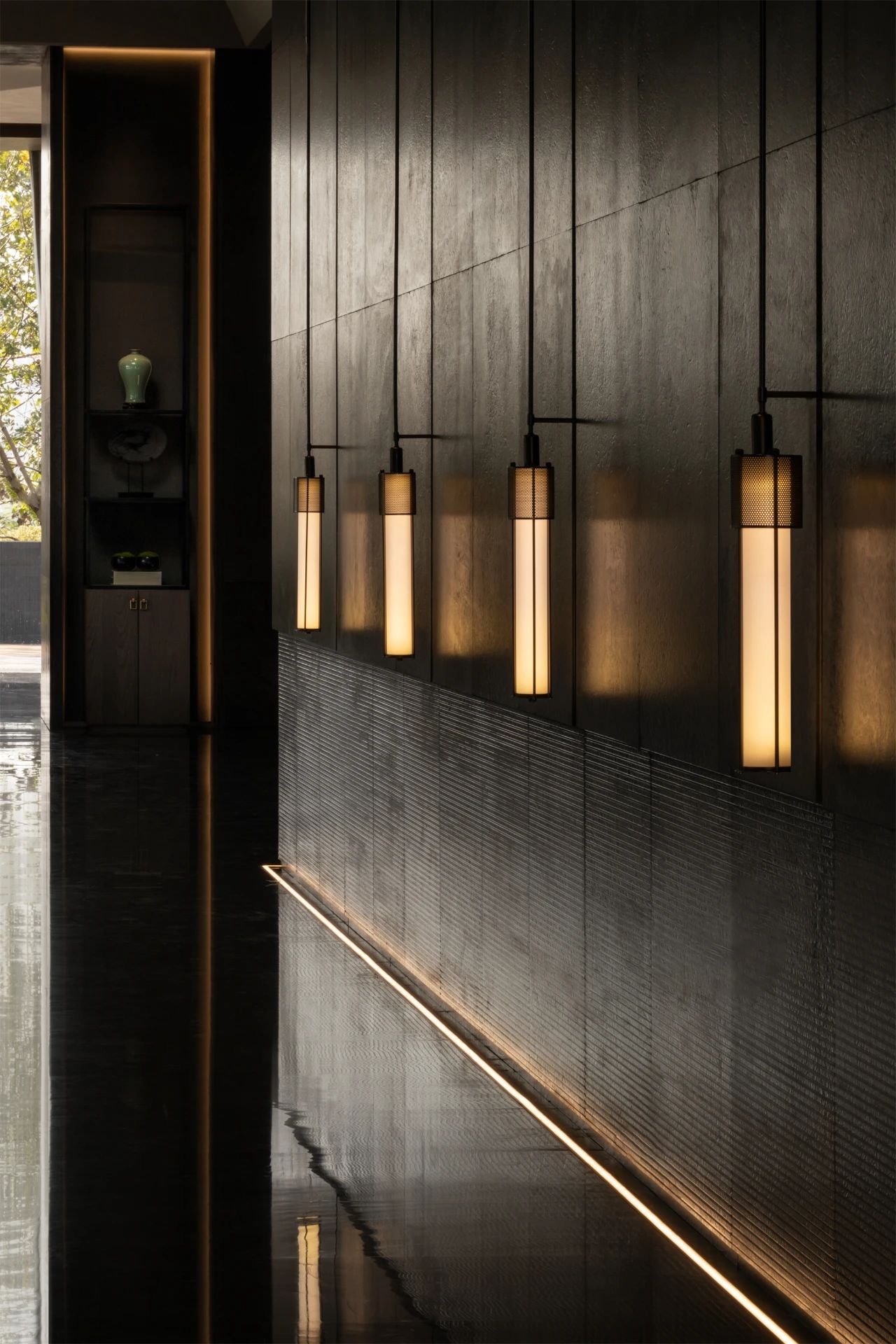 招商合肥天青臻境丨中国合肥丨上海太吉元禾装饰设计有限公司-17