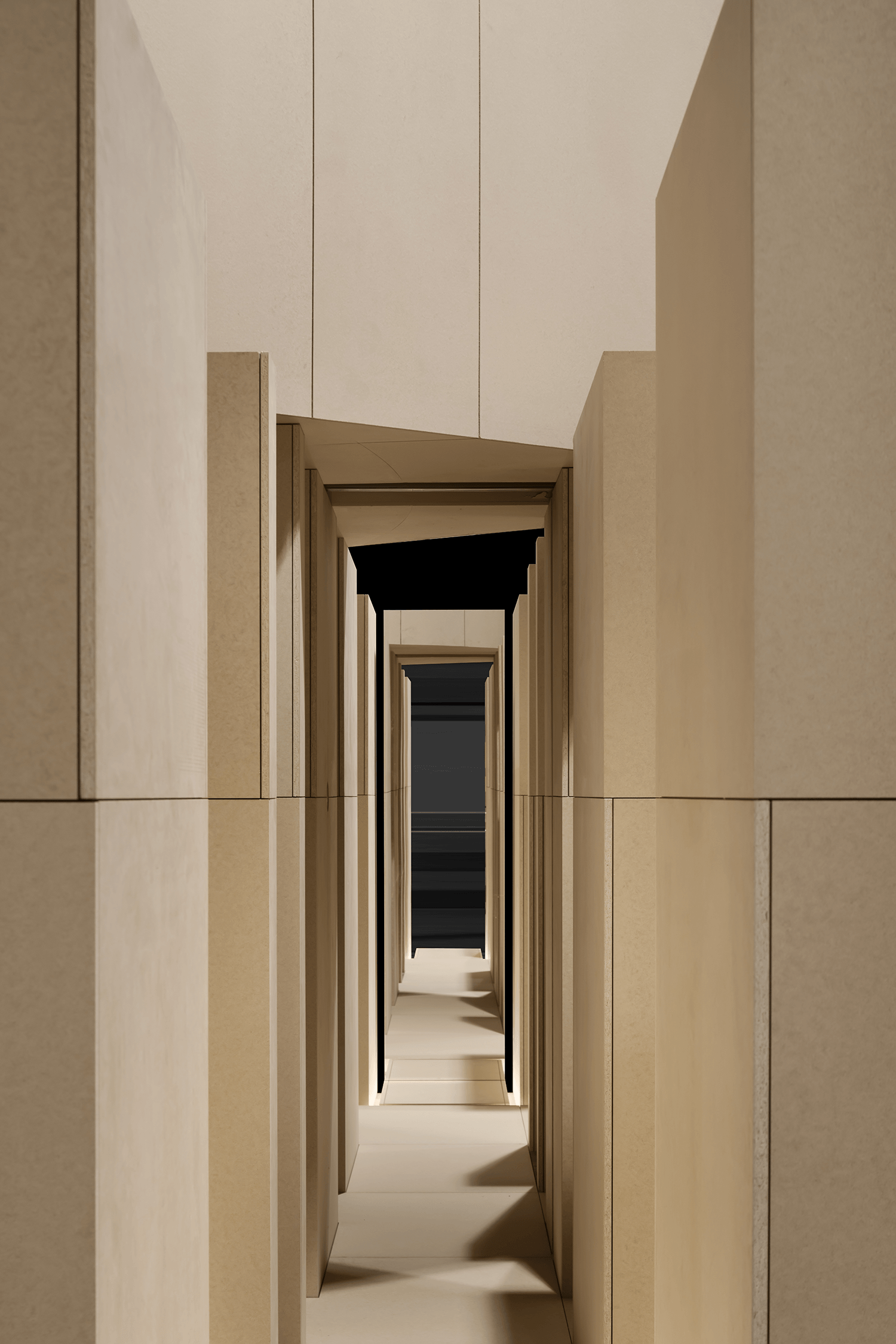 PGM·流行乐 丨中国广州丨壹席设计-72