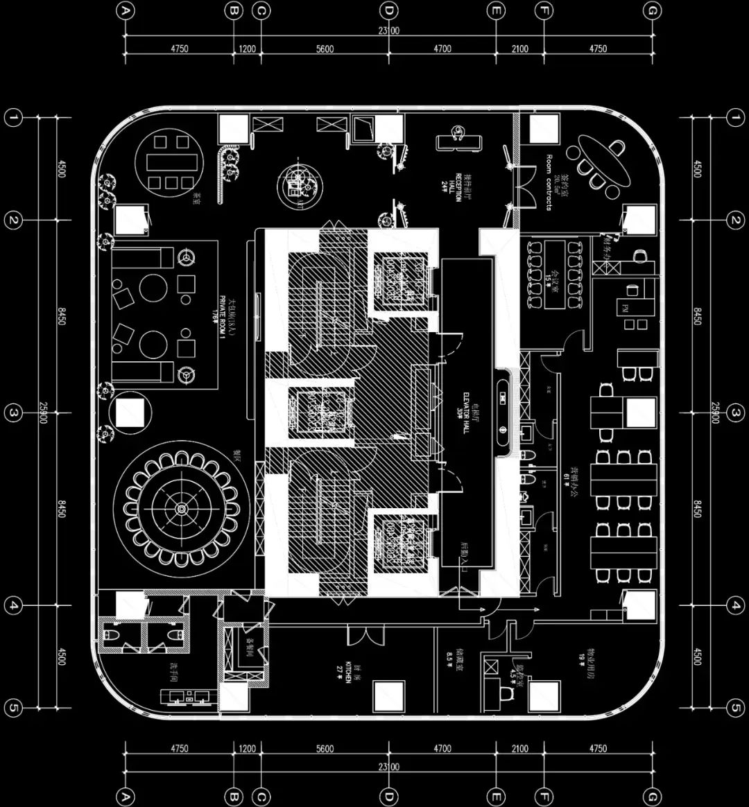 海威·安铂中心丨中国杭州丨于昭,MDO-35