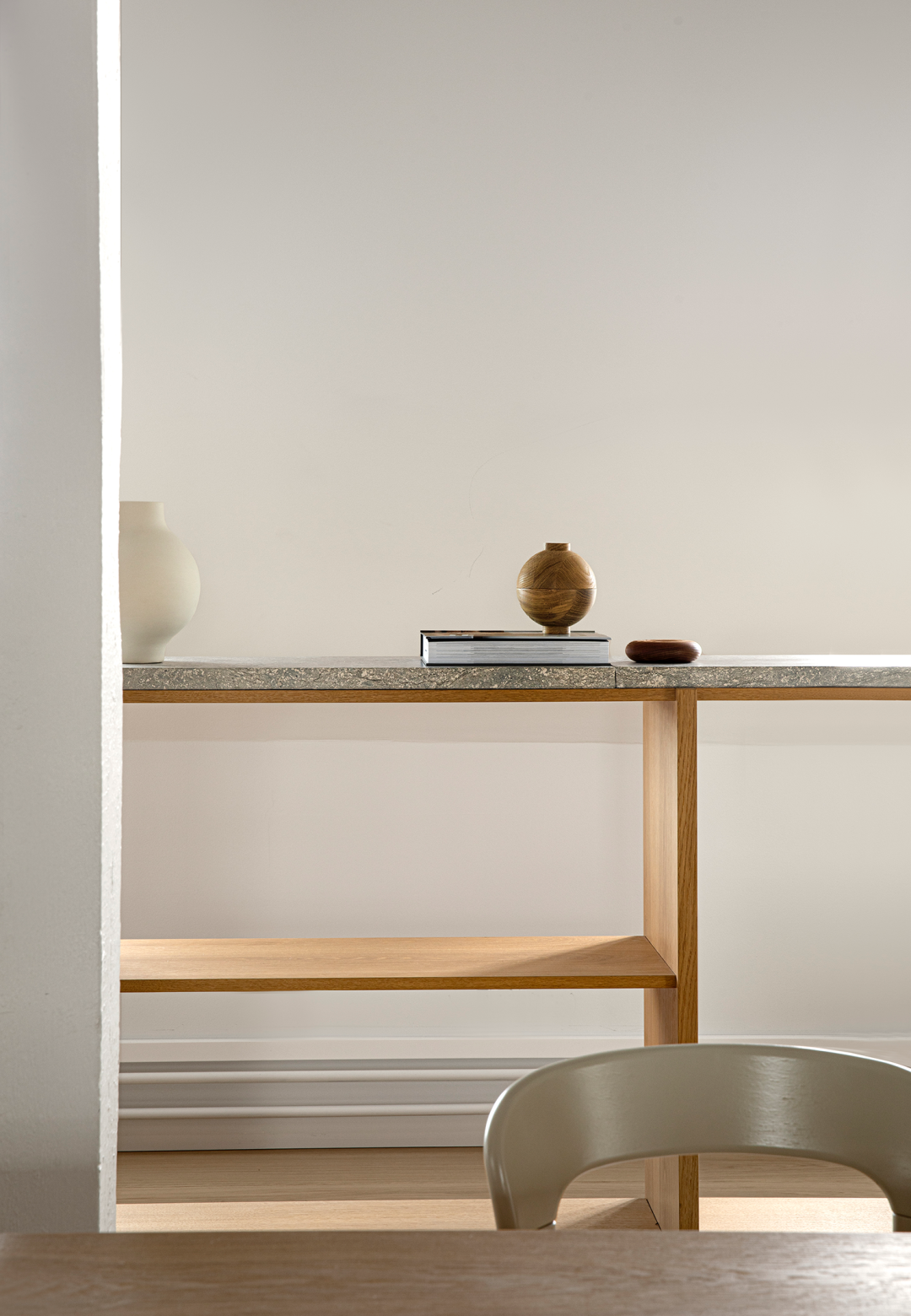 林尼设计品牌店丨丹麦哥本哈根丨Norm Architects-77