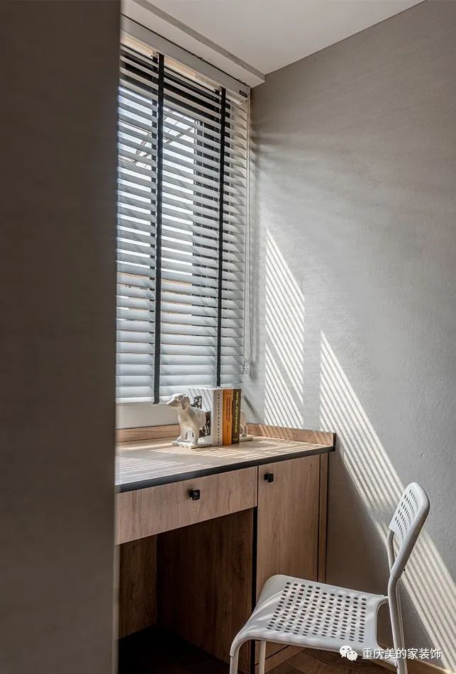 暖北欧风,小资生活的纯净美好-56