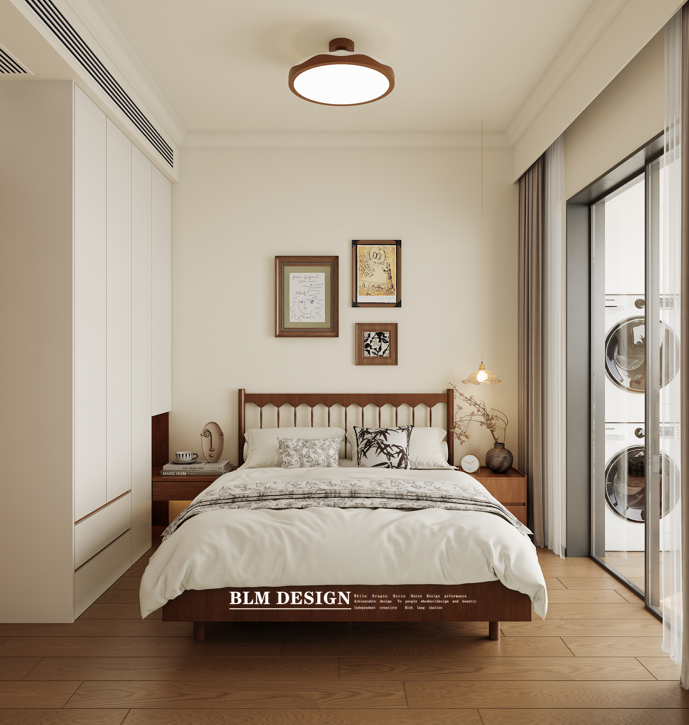 中古风—白龙马效果图-7