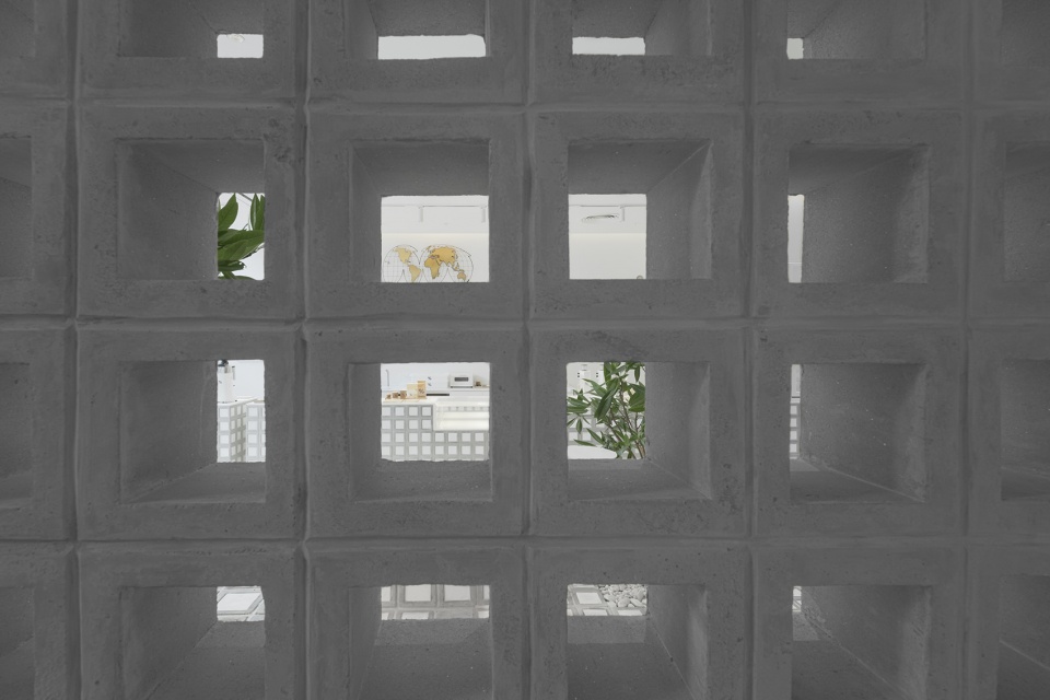 %Arabica 咖啡店丨泰国曼谷丨Studio Precht-15