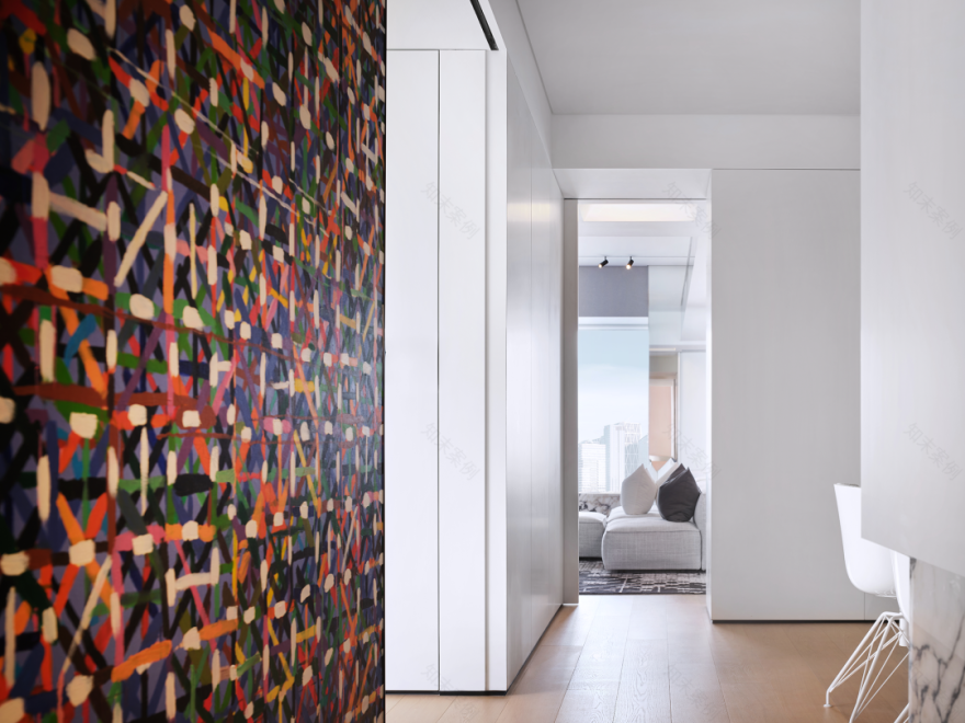 广州天銮五口之家丨中国广州丨广州李友友室内设计有限公司-52