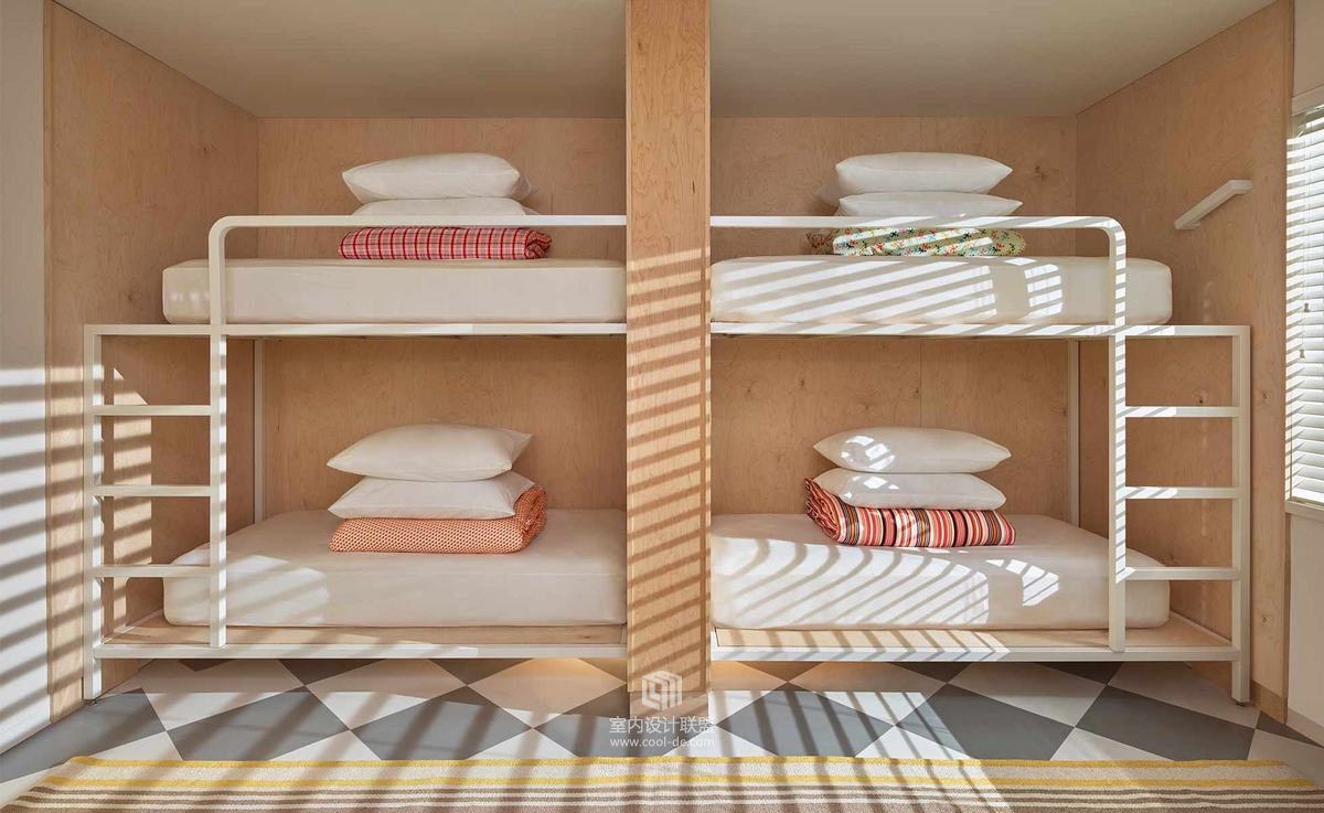 美国新泽西州海边精品酒店-42