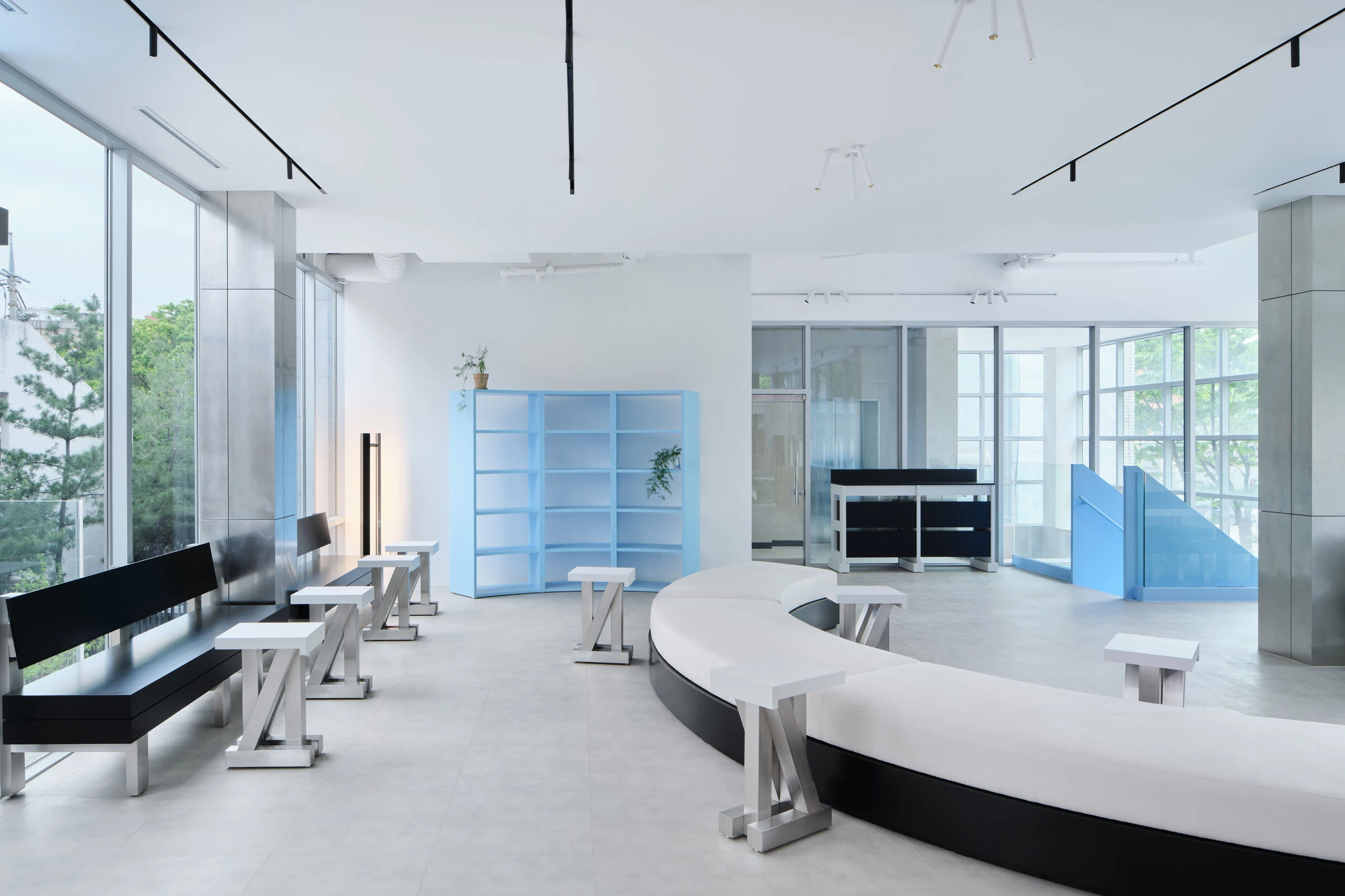 非缩放咖啡馆丨韩国首尔丨TCTC-35