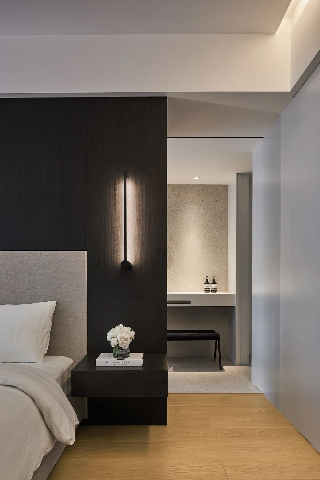 新居丨中国温州丨柒筑空间设计-41