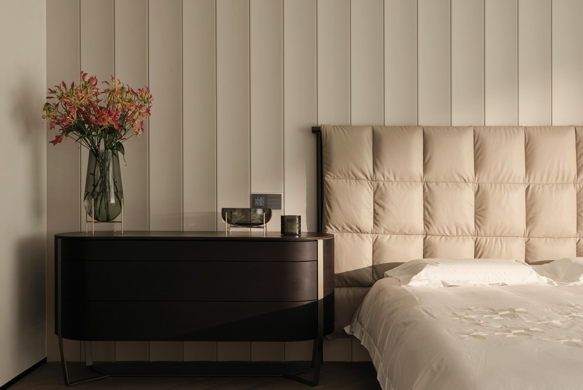 言笑晏晏丨DoLong 董龍设计-37