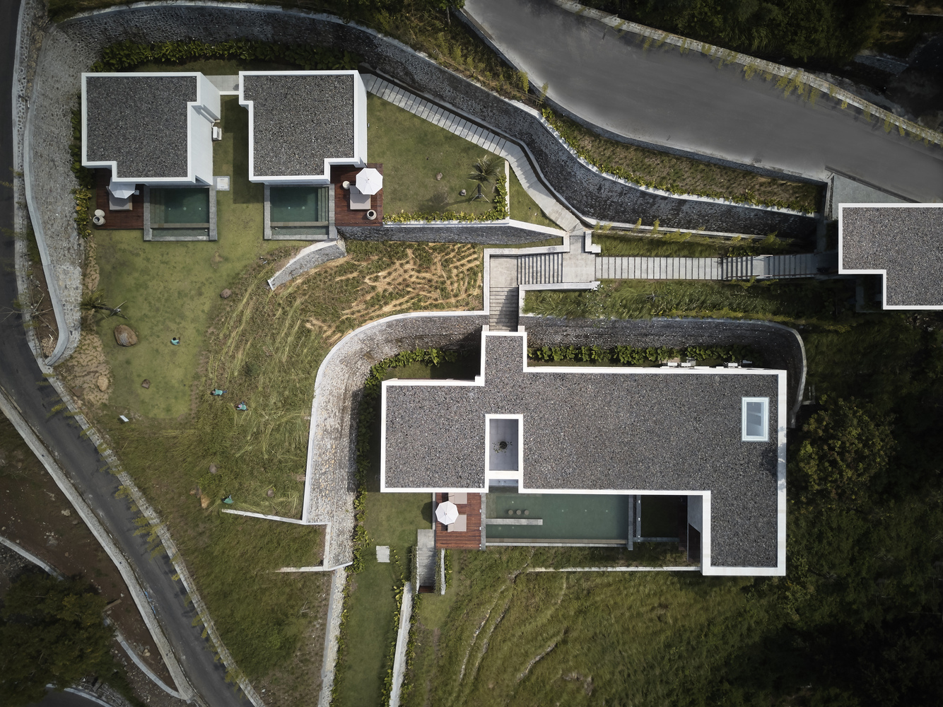 印尼南隆布克 Maleo Residence-75