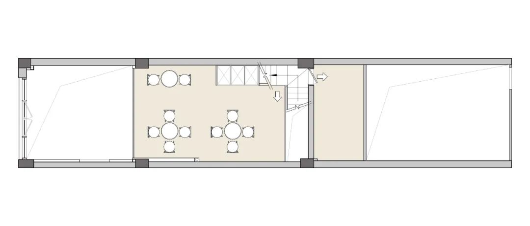 广东庵埠蜜里兰亭美容店丨中国广东丨麦圆 Dream Design-37