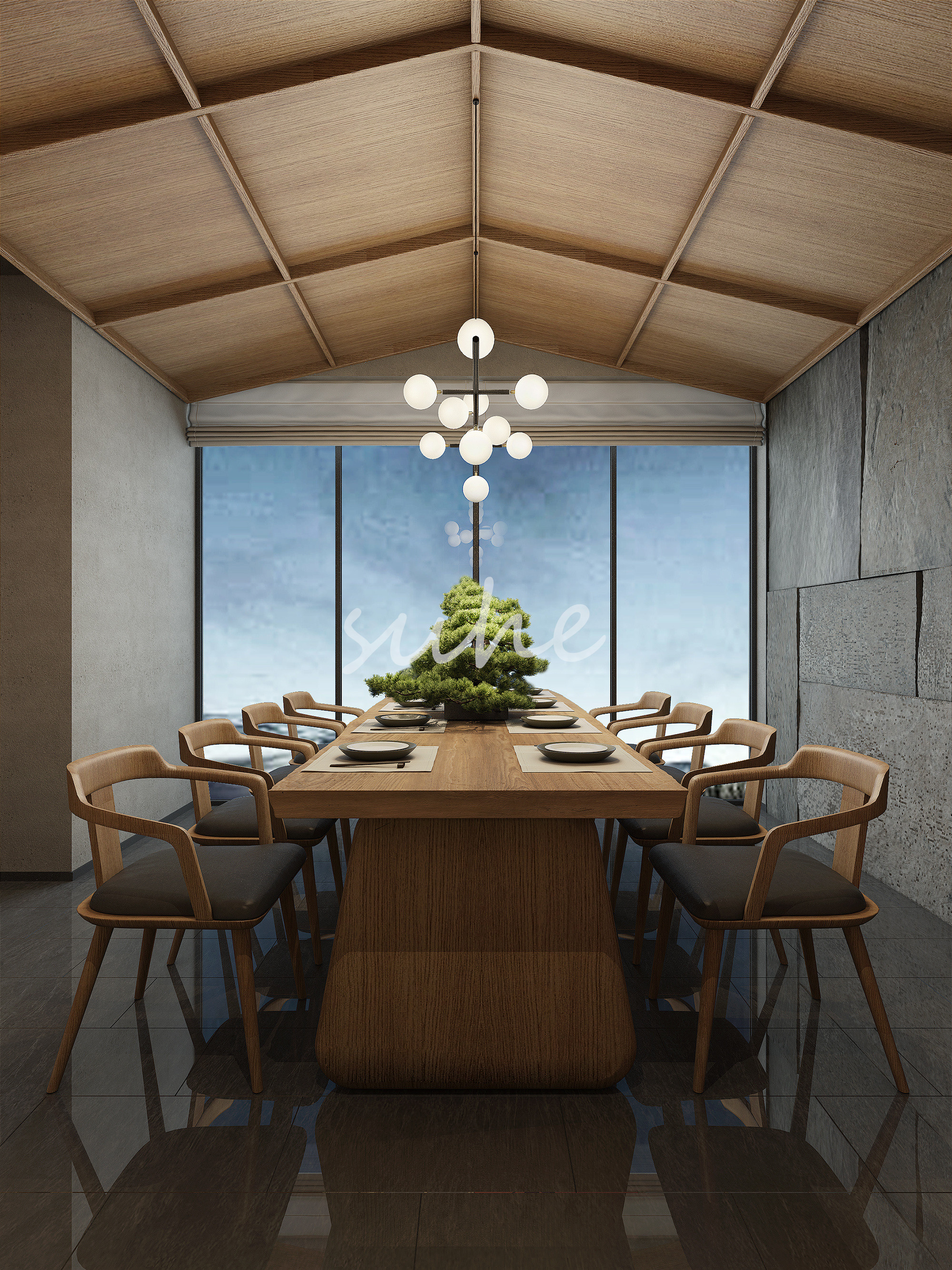 日料店||舌尖上的美食-5