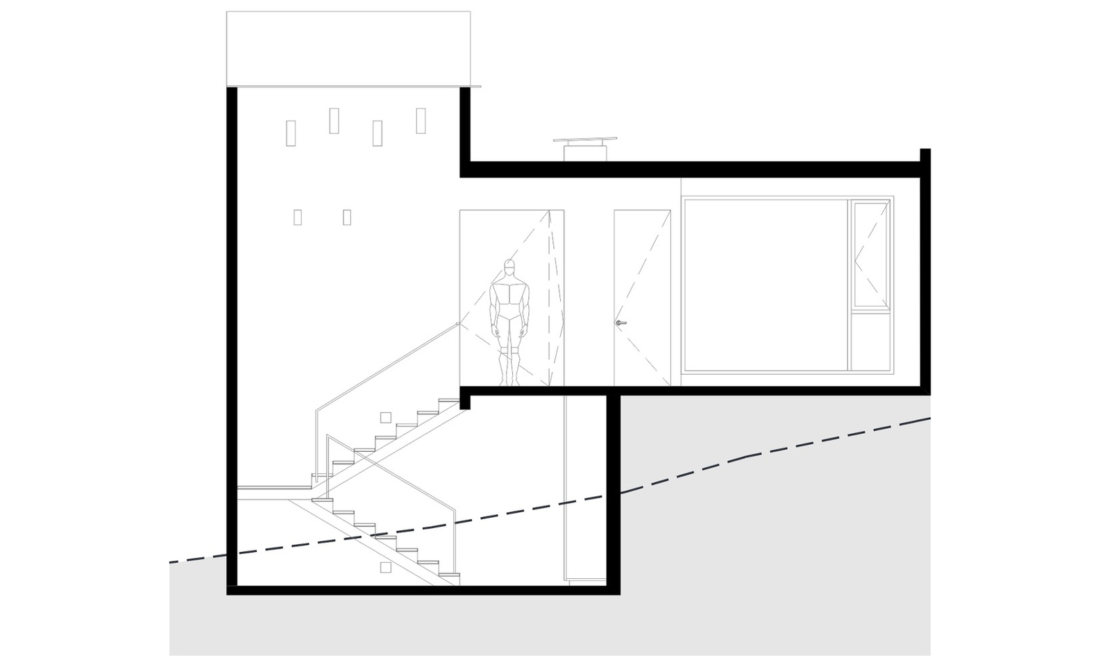 A Very Authentic House with Its Own Expression-34