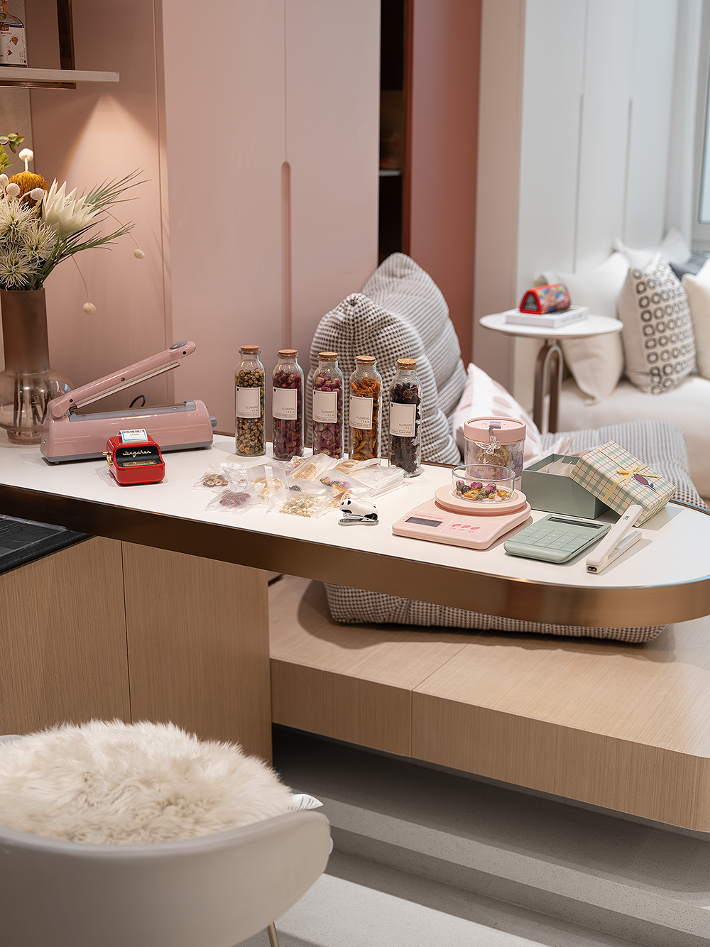 长春融创洋浦壹号单身公寓丨中国长春-46