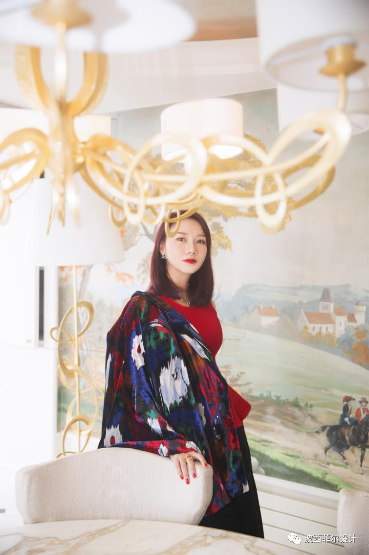 意式禅意,简雅悠然——Bocci 申倩设计三德海钓·深海宴-33