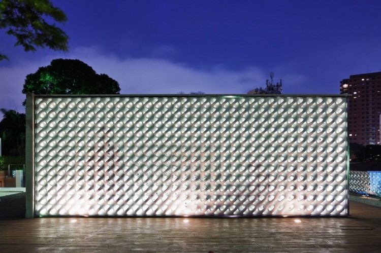 科博戈之家丨巴西圣保罗丨Studio MK27-49