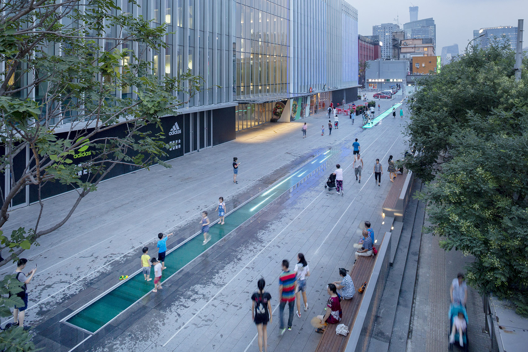 访谈专辑第二十一期 & 张唐景观-144