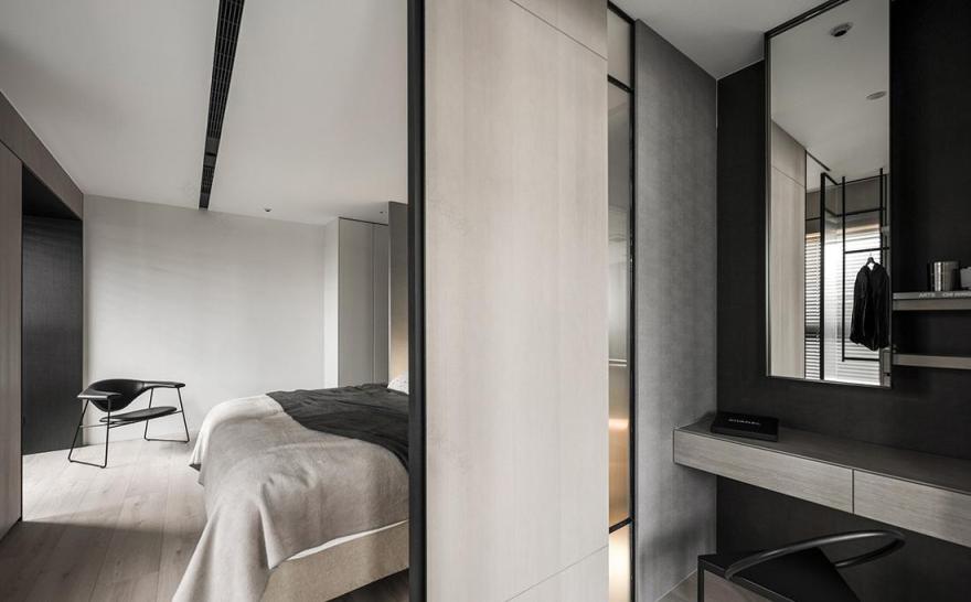 现代轻奢收纳设计-91