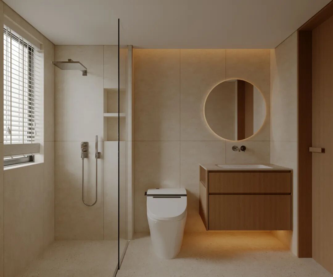 隅间 YUJIAN DESIGN · 月下丨中国洛阳丨隅间空间设计工作室-58