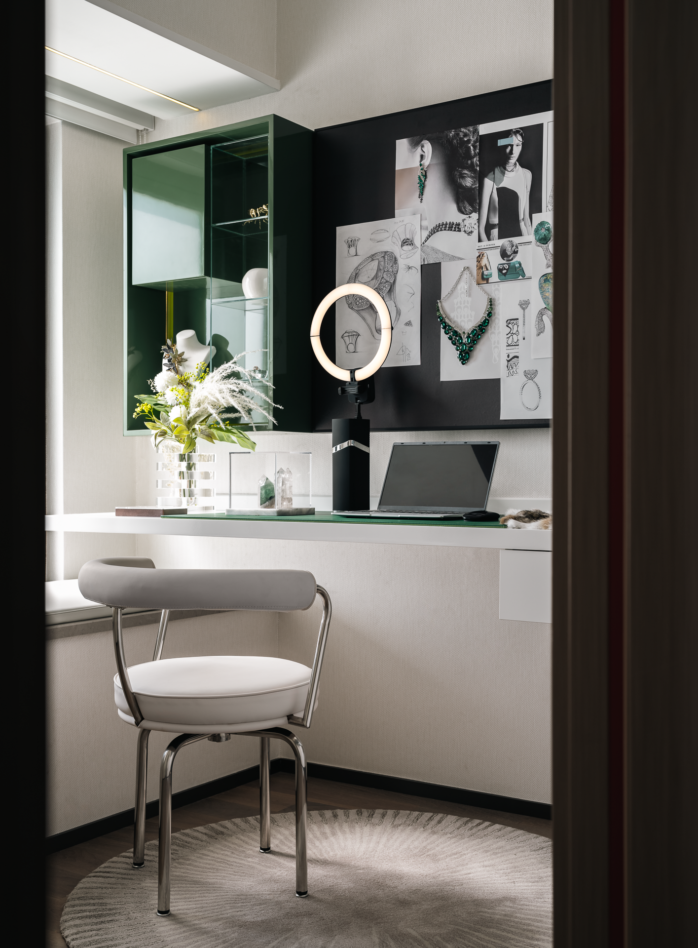 INNEST意巢设计：我的家里不能没有植物-27