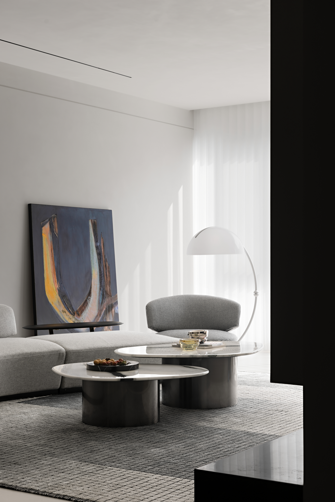 锦宁府丨中国浙江丨初献空间艺术-11