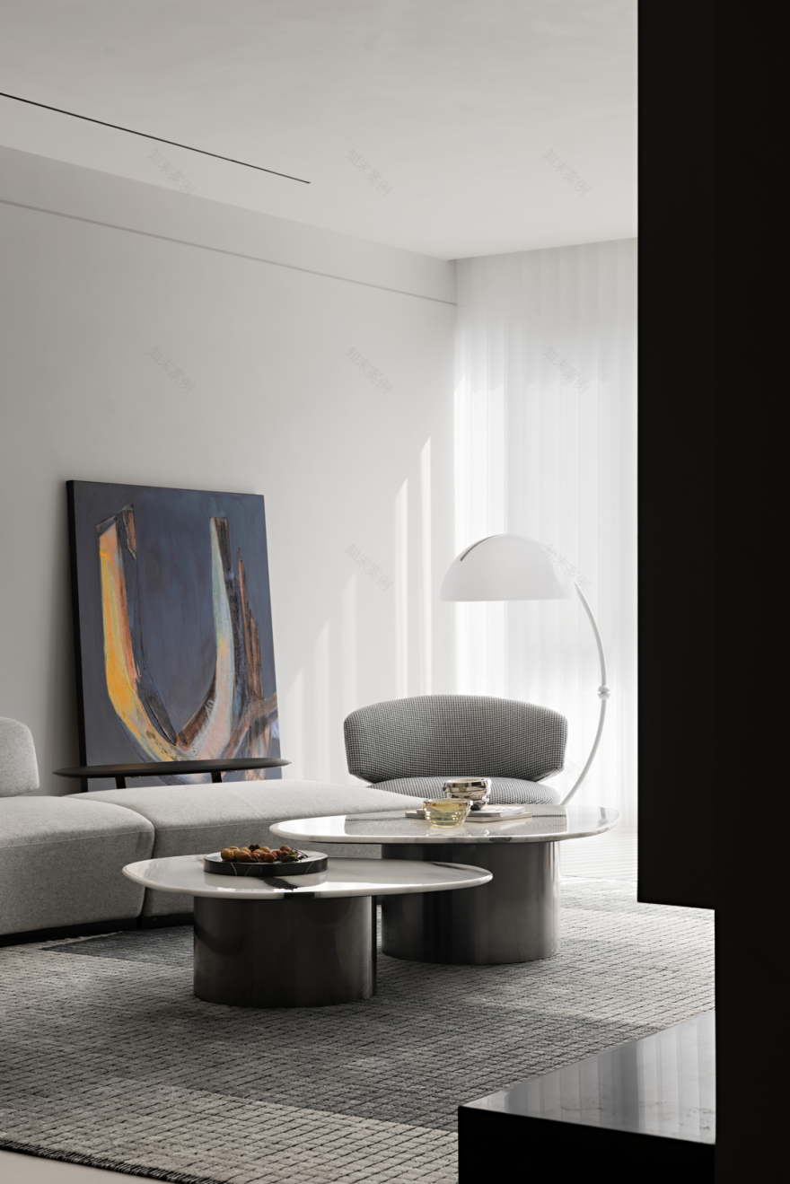 锦宁府丨中国浙江丨初献空间艺术-11