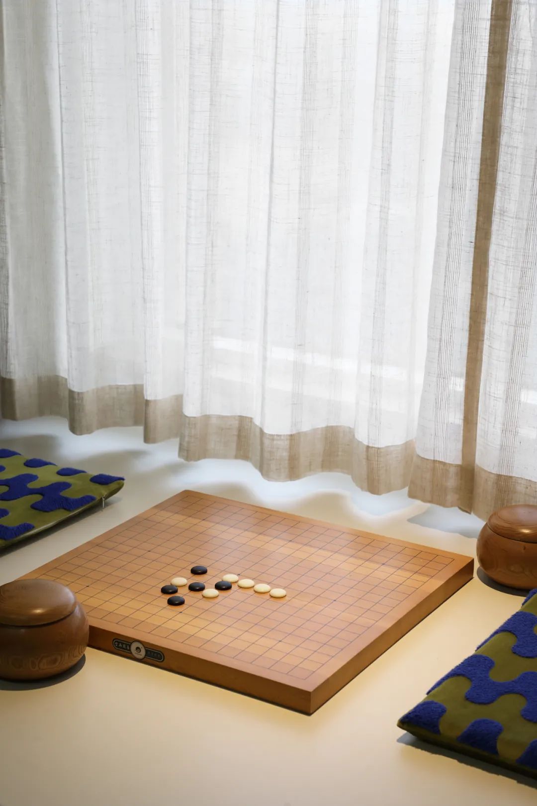 嬿·羽丨中国泉州丨超睿里子设计工作室-80