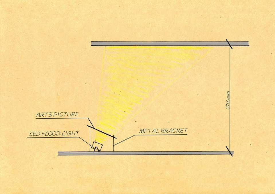 《时间塔》:冰逸作品丨中国南京-23