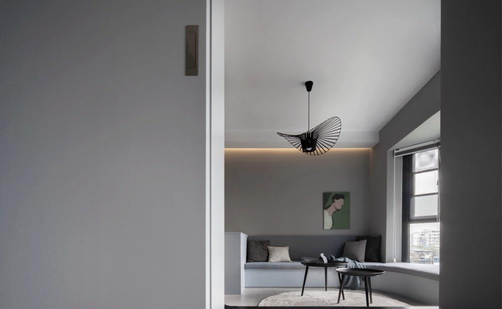 Bermuda 迷雾空间 | 暗藏“暗门”的巧妙设计-0