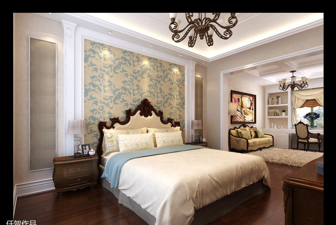 
现代欧美混搭 -8