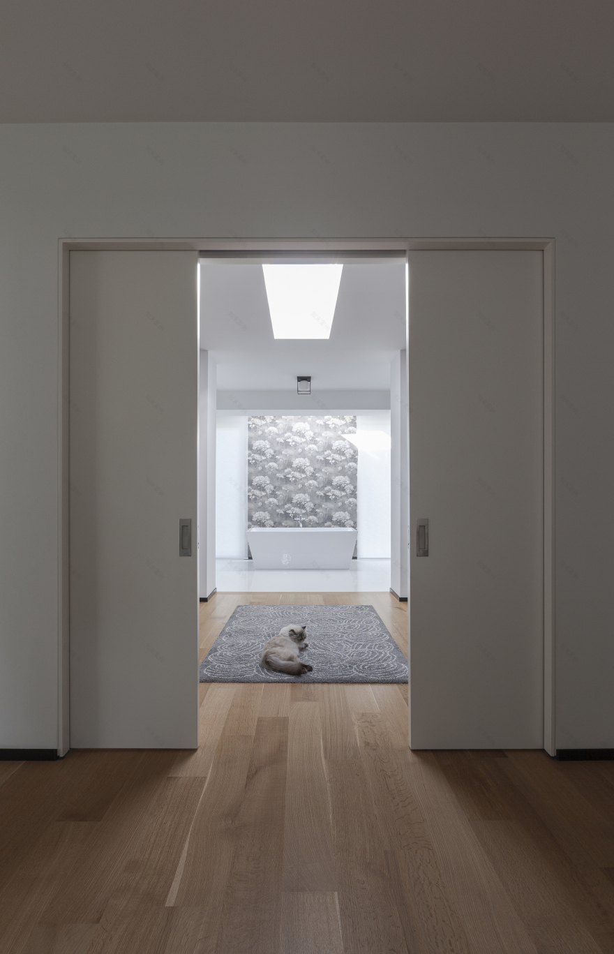 Twosome House / Atelier RZLBD -35